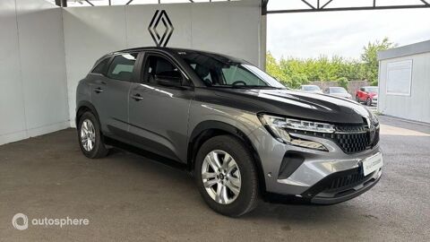 Austral 1.2 E-Tech full hybrid 200ch Evolution - 24 2025 occasion 62800 Li&eacute;vin
