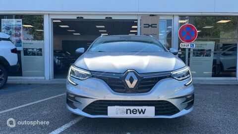 M&eacute;gane 1.5 Blue dCi 115ch Business 2021 occasion 84120 Pertuis
