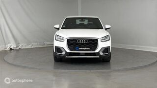 Q2 2.0 TFSI 190ch S line quattro S tronic 7 2017 occasion 57100 Thionville