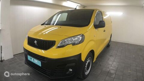 Peugeot Expert M 2.0 BlueHDi 145ch 2023 occasion Bassussarry 64200