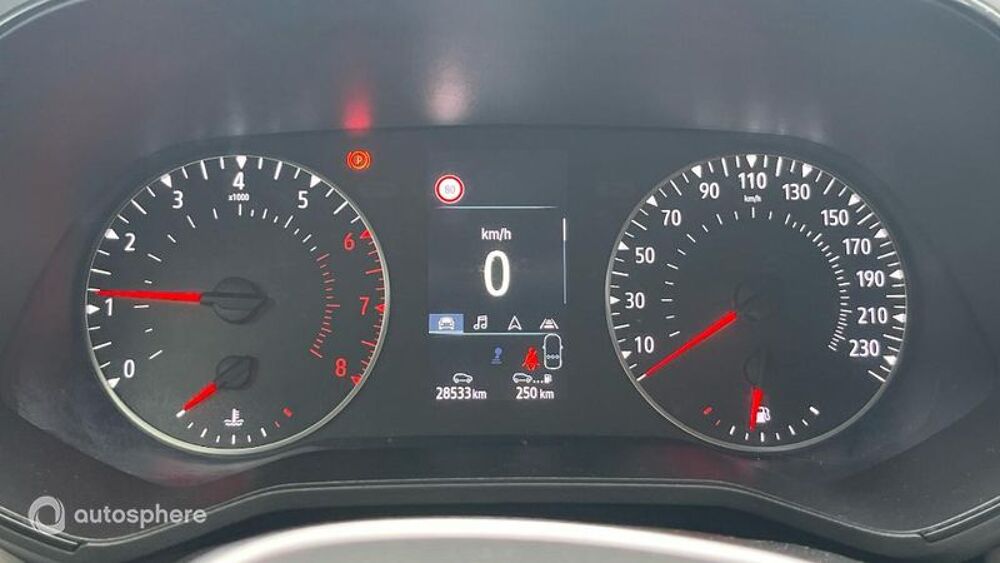 Clio 1.0 SCe 65ch Evolution 2023 occasion 64122 URRUGNE