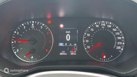 Clio 1.0 SCe 65ch Evolution 2023 occasion 64122 URRUGNE