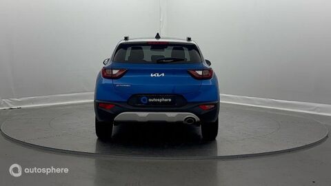 Stonic 1.0 T-GDi 100ch Blue Edition 2022 occasion 77100 Meaux