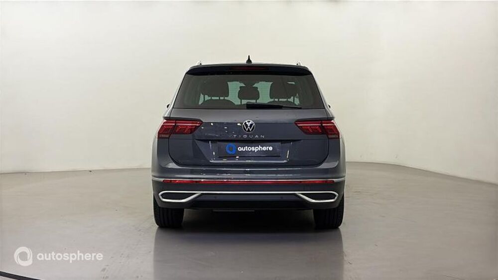Tiguan 2.0 TDI 150ch Elegance DSG7 2023 occasion 86000 Poitiers