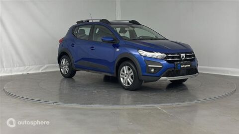 Sandero 1.0 TCe 90ch Stepway Confort -22 2022 occasion 57200 Sarreguemines
