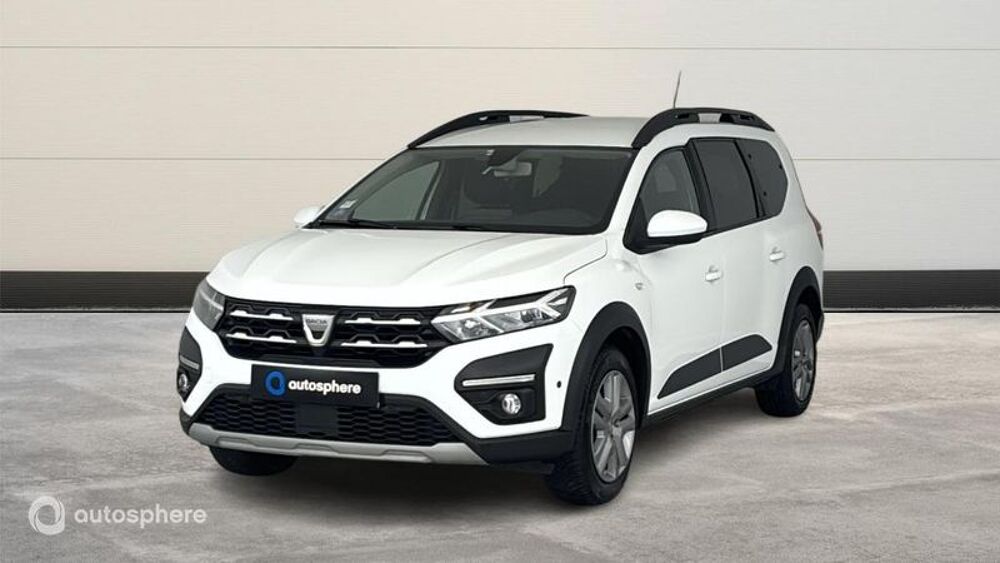Jogger 1.0 ECO-G 100ch Expression 7 places 2022 occasion 59640 Dunkerque