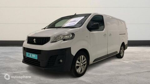 Peugeot Expert XL 2.0 BlueHDi 180ch S&S EAT8 2023 occasion Avignon 84000