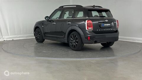 Countryman One D 116ch Oakwood 2019 occasion 59300 Valenciennes
