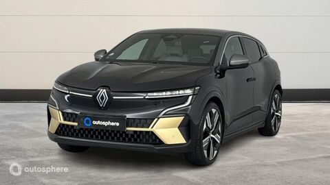 Annonce voiture Renault Mégane 27499 €
