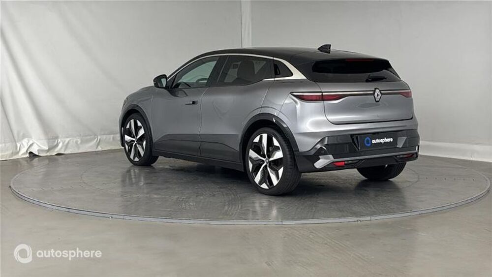 M&eacute;gane E-Tech Electric EV60 220ch Techno super charge -C 2023 occasion 62219 Longuenesse