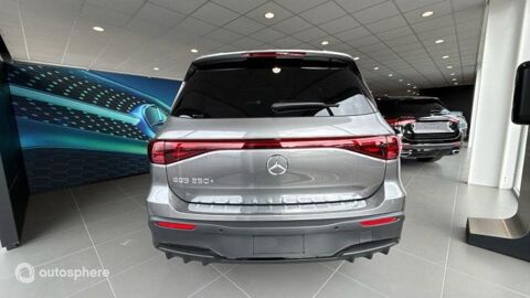 EQB 250+ 190ch Edition 2025 occasion 77100 Meaux