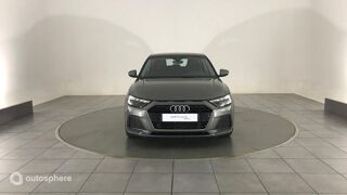 A1 30 TFSI 116ch Design S tronic 7 2026 occasion 86000 Poitiers
