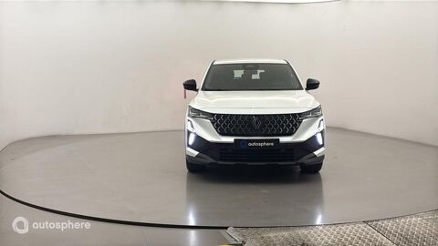 Austral 1.2 E-Tech full hybrid 200ch Evolution - 25 2025 occasion 62000 Arras