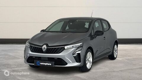 Renault Clio 1.0 TCe 90ch Evolution 2023 occasion Coquelles 62231