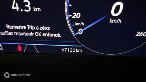 Tiguan 2.0 TDI 150ch R-Line DSG7 2022 occasion 51100 Reims