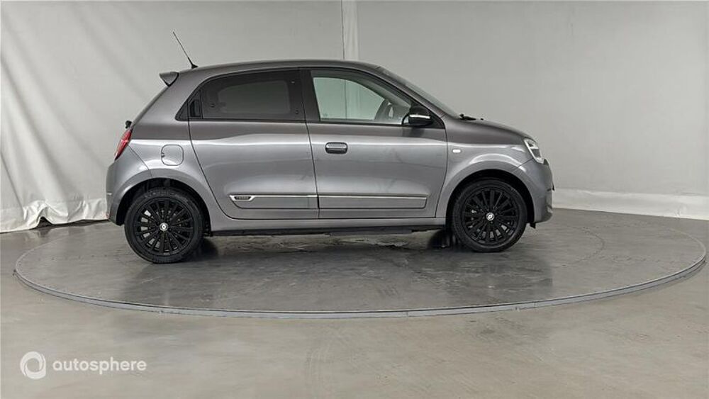 Twingo E-Tech Electric Urban Night R80 Achat Int&eacute;gral 2023 occasion 62231 Coquelles