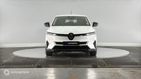 M&eacute;gane E-Tech Electric EV40 130ch Equilibre standard charge 2023 occasion 74100 Annemasse