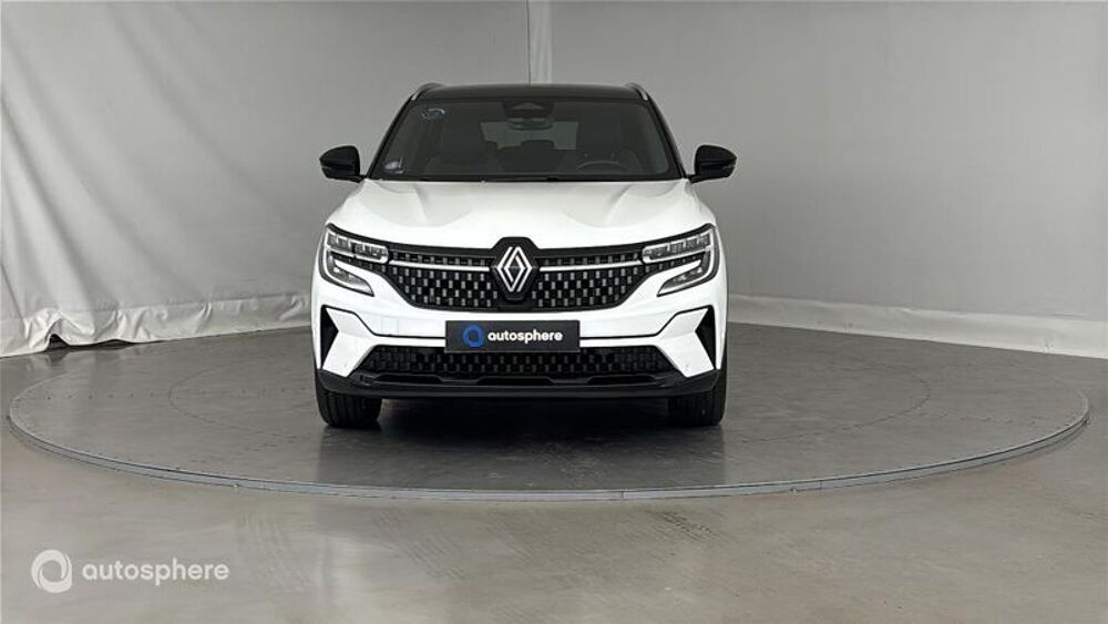 Austral 1.2 E-Tech full hybrid 200ch Iconic 2023 occasion 57200 Sarreguemines