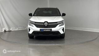 Austral 1.2 E-Tech full hybrid 200ch Iconic 2023 occasion 57200 Sarreguemines