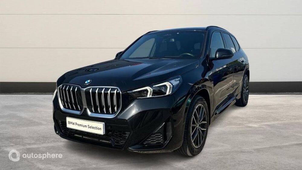 X1 sDrive18d 150ch M Sport 2023 occasion 13100 Aix-en-Provence