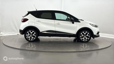 Captur 1.5 dCi 90ch energy Intens Euro6c 2019 occasion 02500 Hirson