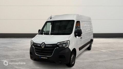 Renault Master F3500 L2H2 2.3 Blue dCi 135ch Confort Euro6E 2024 occasion Metz 57000