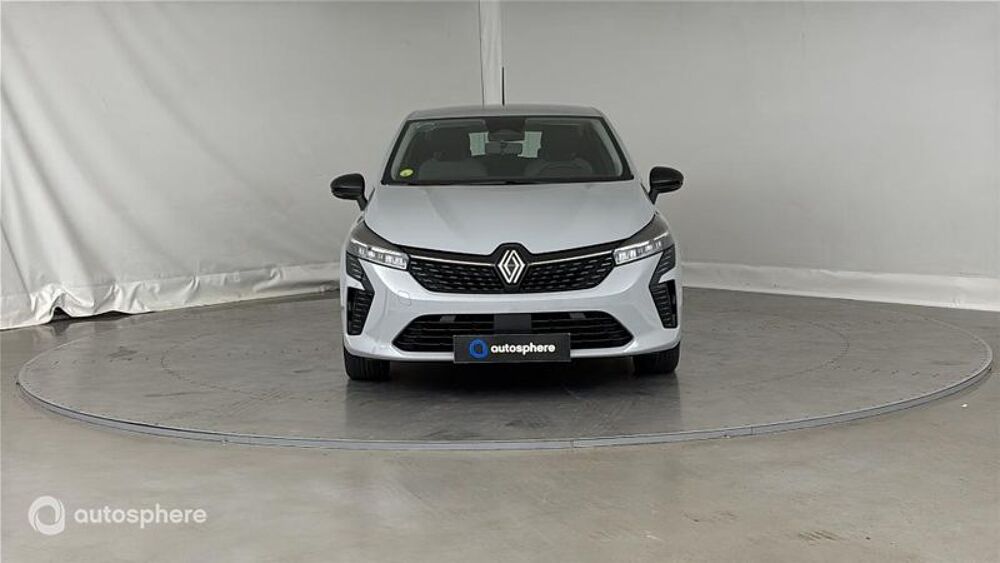 Clio 1.5 Blue dCi 100ch Evolution 2025 occasion 62000 Arras