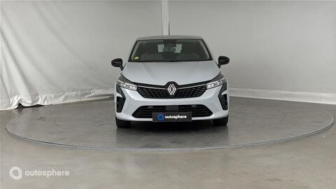 Clio 1.5 Blue dCi 100ch Evolution 2025 occasion 62000 Arras