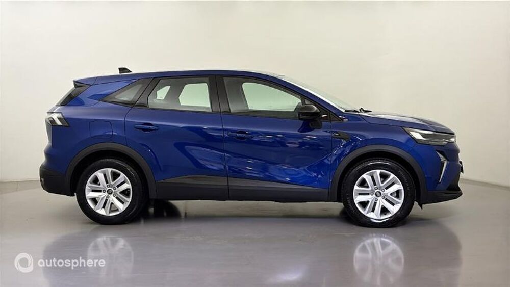 Symbioz 1.8 E-Tech full hybrid 160ch Evolution - 25 2025 occasion 13800 ISTRES