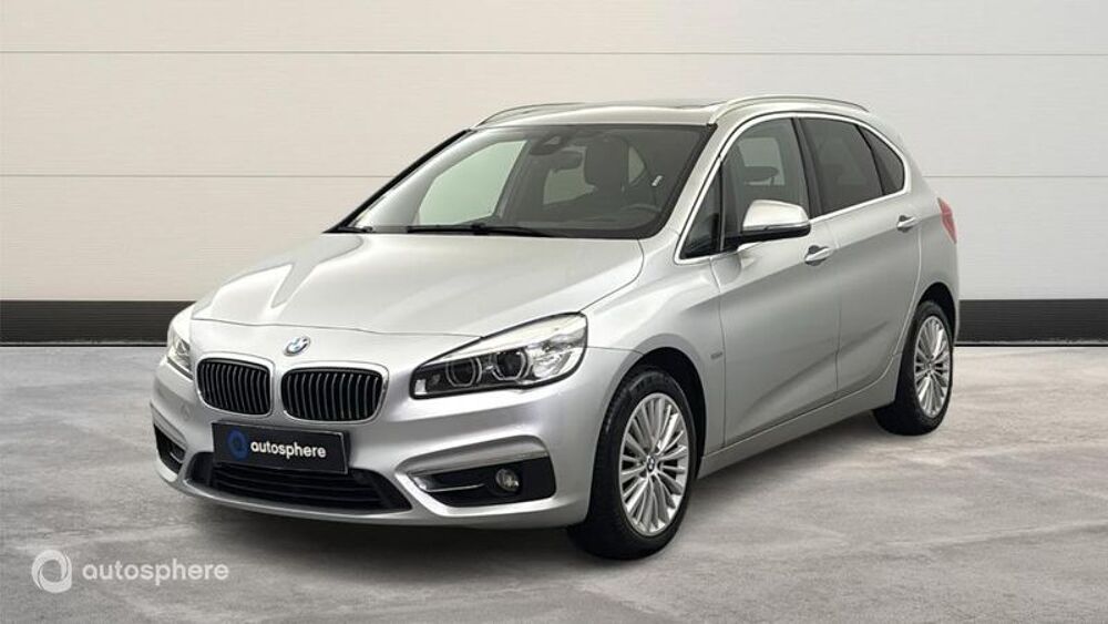 Serie 2 216dA 116ch Luxury DKG7 2019 occasion 33700 M&eacute;rignac