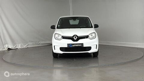 Twingo 1.0 SCe 65ch Life 2019 occasion 59470 Wormhout