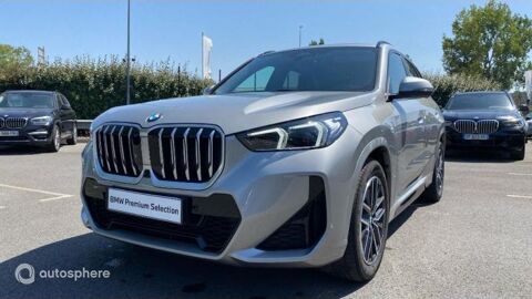 BMW X1 sDrive20d 163ch M Sport 2025 occasion Bayonne 64100