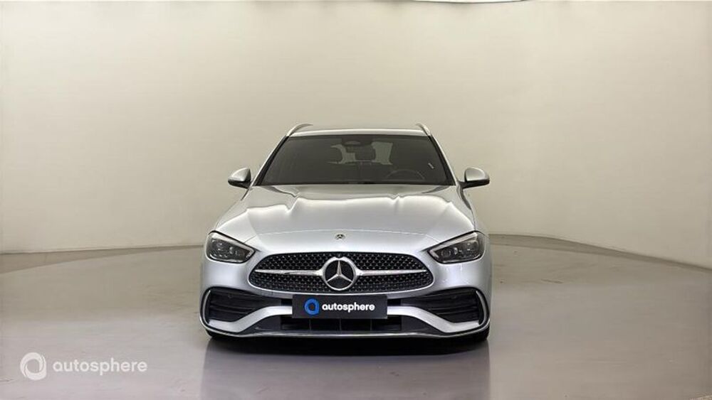 Classe C 200 d 163ch AMG Line 2024 occasion 86000 Poitiers