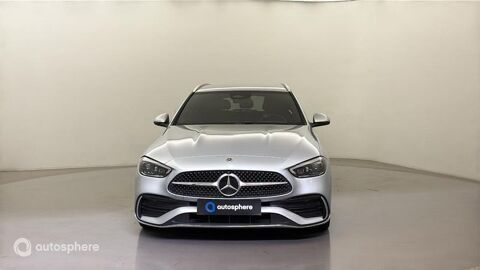 Classe C 200 d 163ch AMG Line 2024 occasion 86000 Poitiers