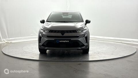 Symbioz 1.8 E-Tech full hybrid 160ch esprit Alpine - 25 2025 occasion 62114 Sains-en-Gohelle