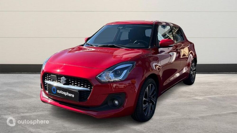 Swift 1.2 Dualjet Hybrid 83ch Pack 2022 occasion 33700 M&eacute;rignac
