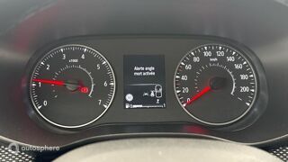 Sandero 1.0 TCe 90ch Journey 2025 occasion 79000 Niort