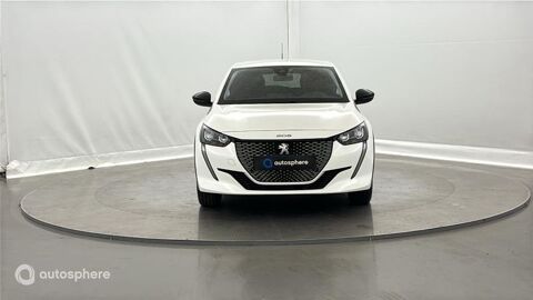 208 e- 136ch Style 2022 occasion 60000 Beauvais