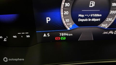 Polo 1.0 TSI 116ch Style DSG7 2024 occasion 37540 Saint-Cyr-sur-Loire