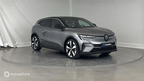 M&eacute;gane E-Tech Electric EV60 220ch Techno optimum charge 2023 occasion 54800 JARNY