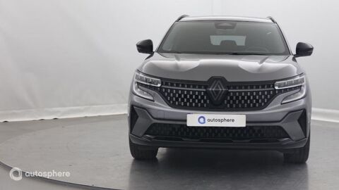 Espace 1.2 E-Tech full hybrid 200ch esprit Alpine 2023 occasion 51000 Châlons-en-Champagne