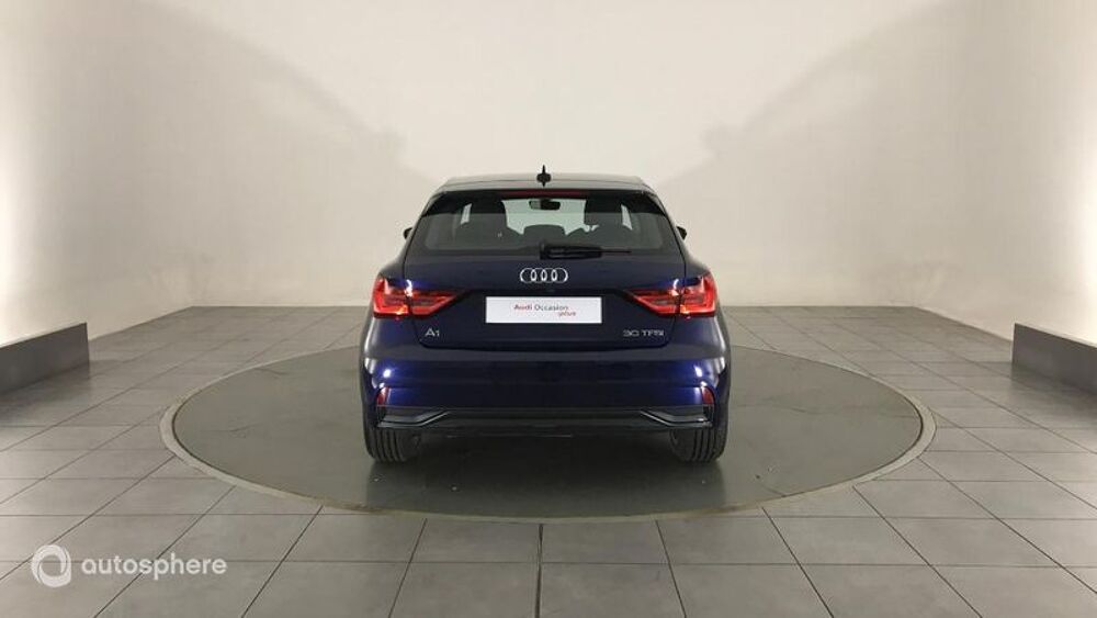 A1 30 TFSI 116ch Design S tronic 7 2026 occasion 86000 Poitiers