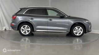 Q5 50 TFSI e 299ch S line quattro S tronic 7 2023 occasion 51100 Reims
