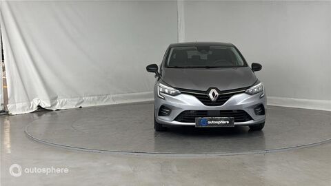 Clio 1.0 TCe 100ch Evolution GPL 2023 occasion 62800 Li&eacute;vin