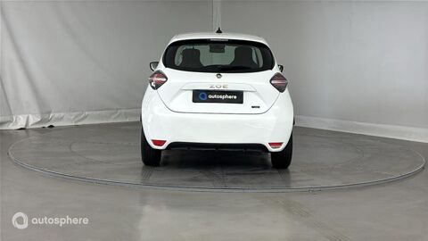 Zo&eacute; E-Tech Equilibre charge normale R110 - MY22 2023 occasion 51000 Ch&acirc;lons-en-Champagne