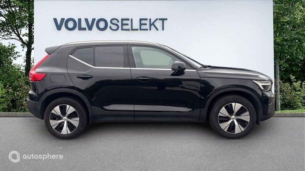 XC40 T4 Recharge 129 + 82ch Start DCT 7 2023 occasion 77144 Mont&eacute;vrain