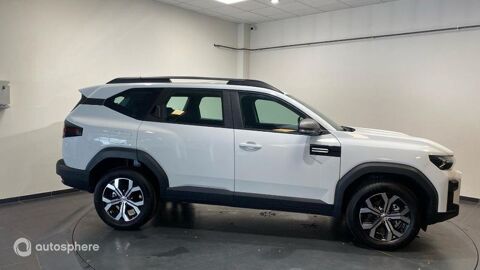 Bigster 1.2 hybrid-G 150ch Expression 4x4 2026 occasion 73200 Albertville