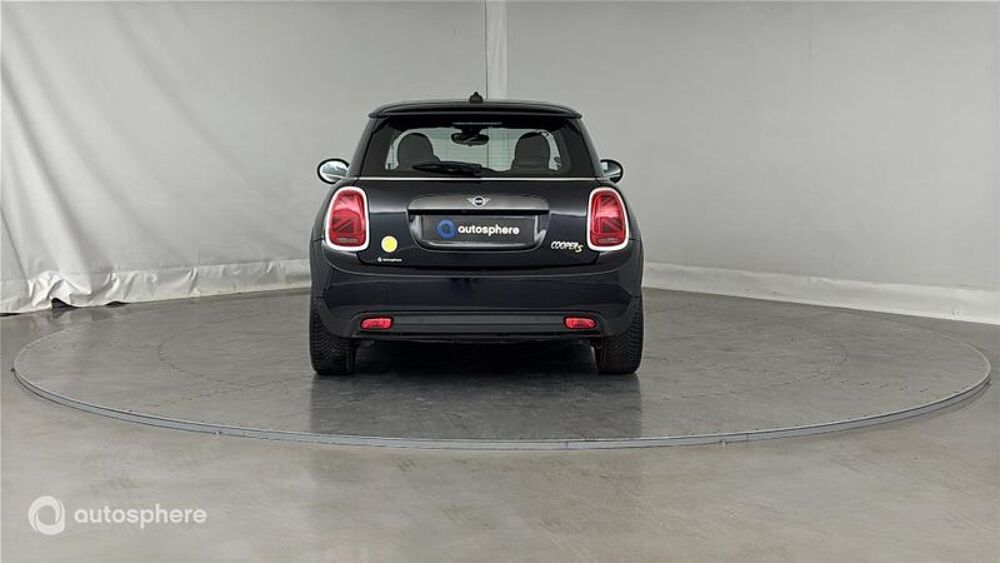 Cooper SE 184ch Yours BVA 2020 occasion 59650 Villeneuve-d'Ascq