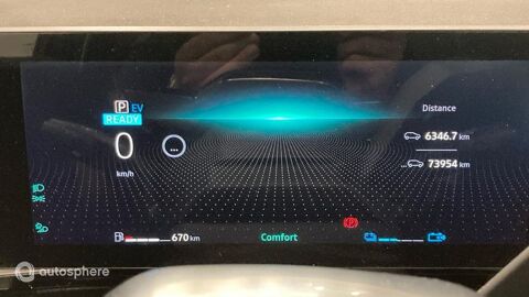 Austral 1.2 E-Tech full hybrid 200ch Techno esprit Alpine - 23 2024 occasion 57100 Thionville