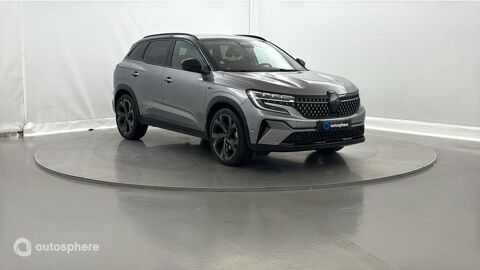 Austral 1.2 E-Tech full hybrid 200ch Techno esprit Alpine 2023 occasion 51000 Ch&acirc;lons-en-Champagne